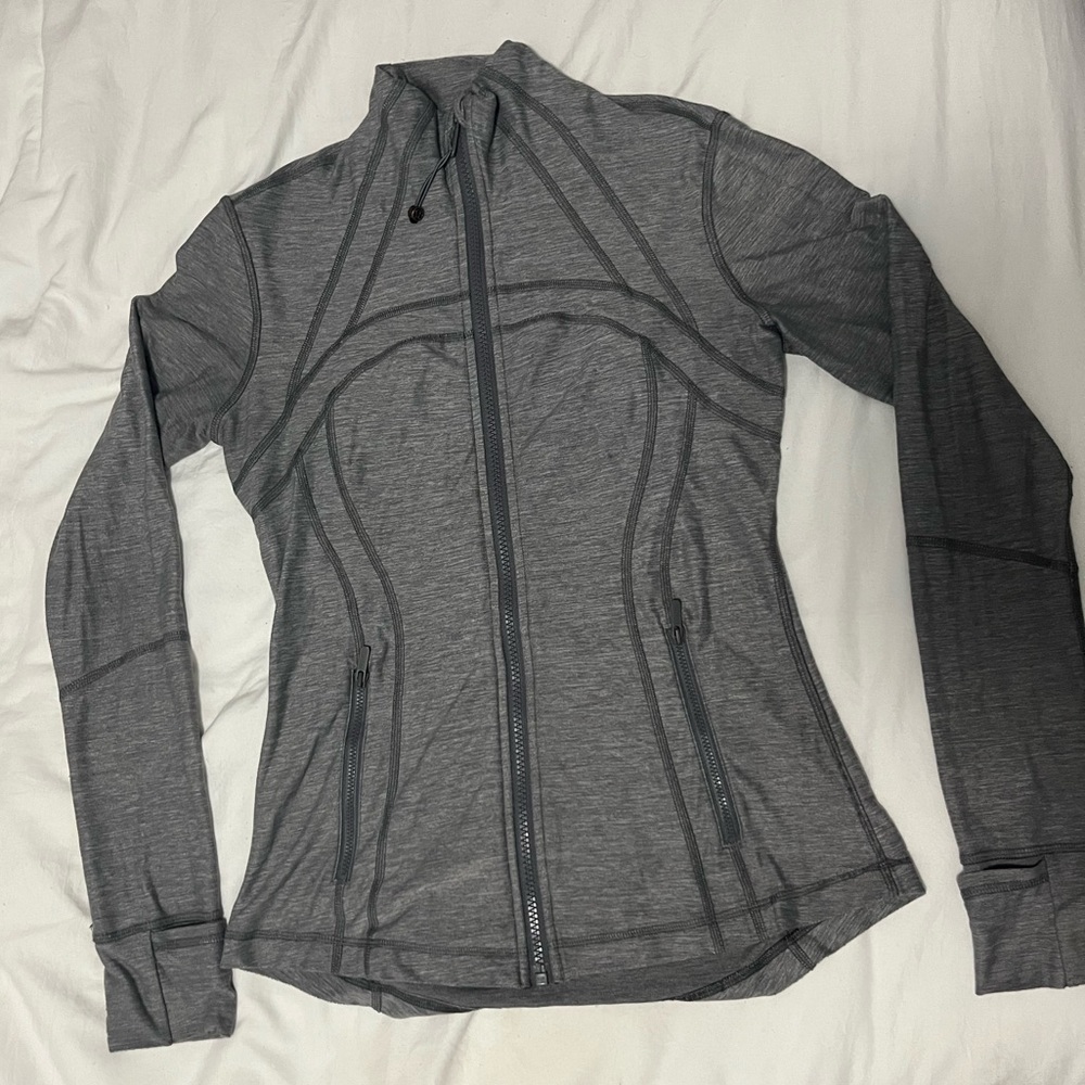 Lululemon Define Jacket